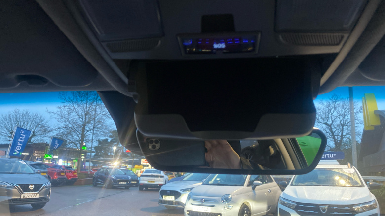 Hyundai KONA 100kW Premium 39kWh 5dr Auto Electric Hatchback